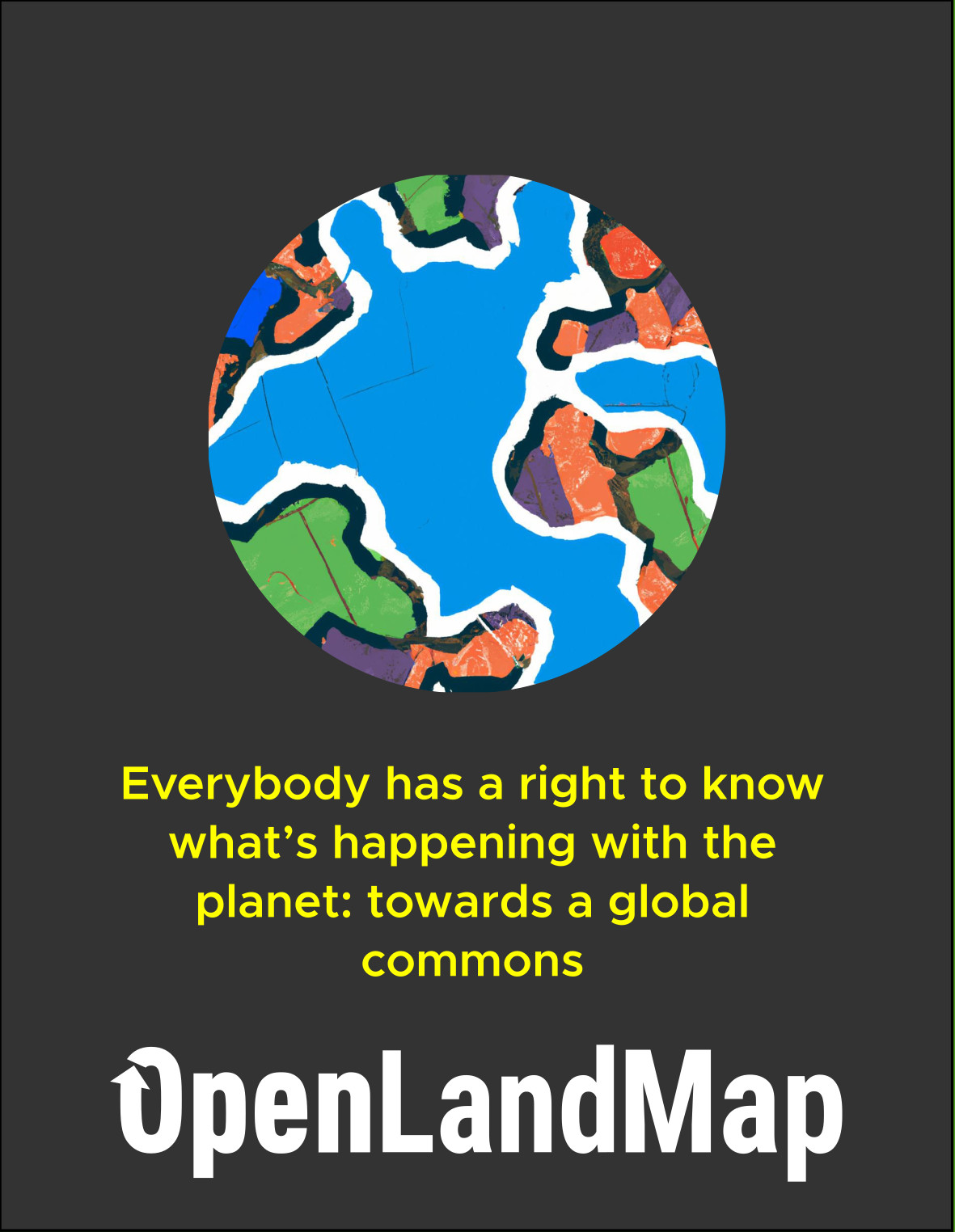 OpenLandMap banner